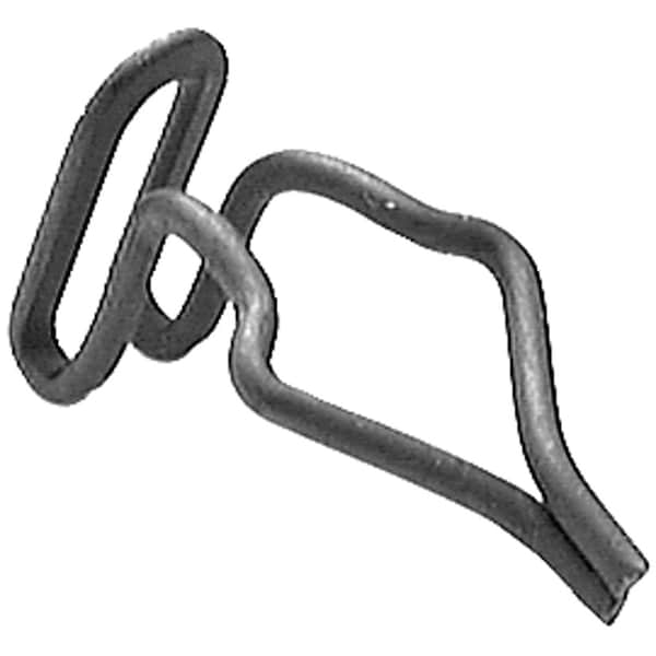 Auveco DOOR TRIM PANEL FASTENER - FORD, 100PK 10780 - main